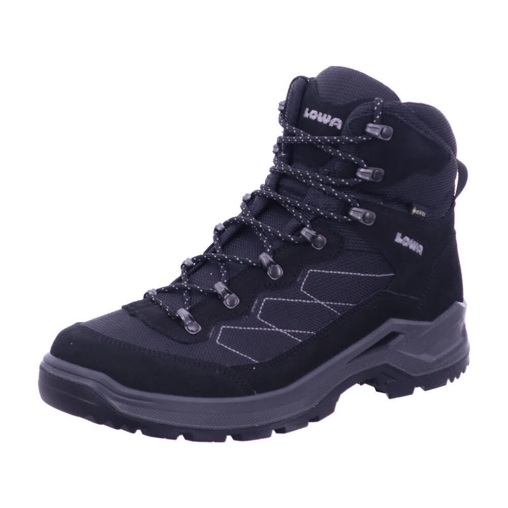 LOWA Wanderschuh TAURUS PRO GTX MID