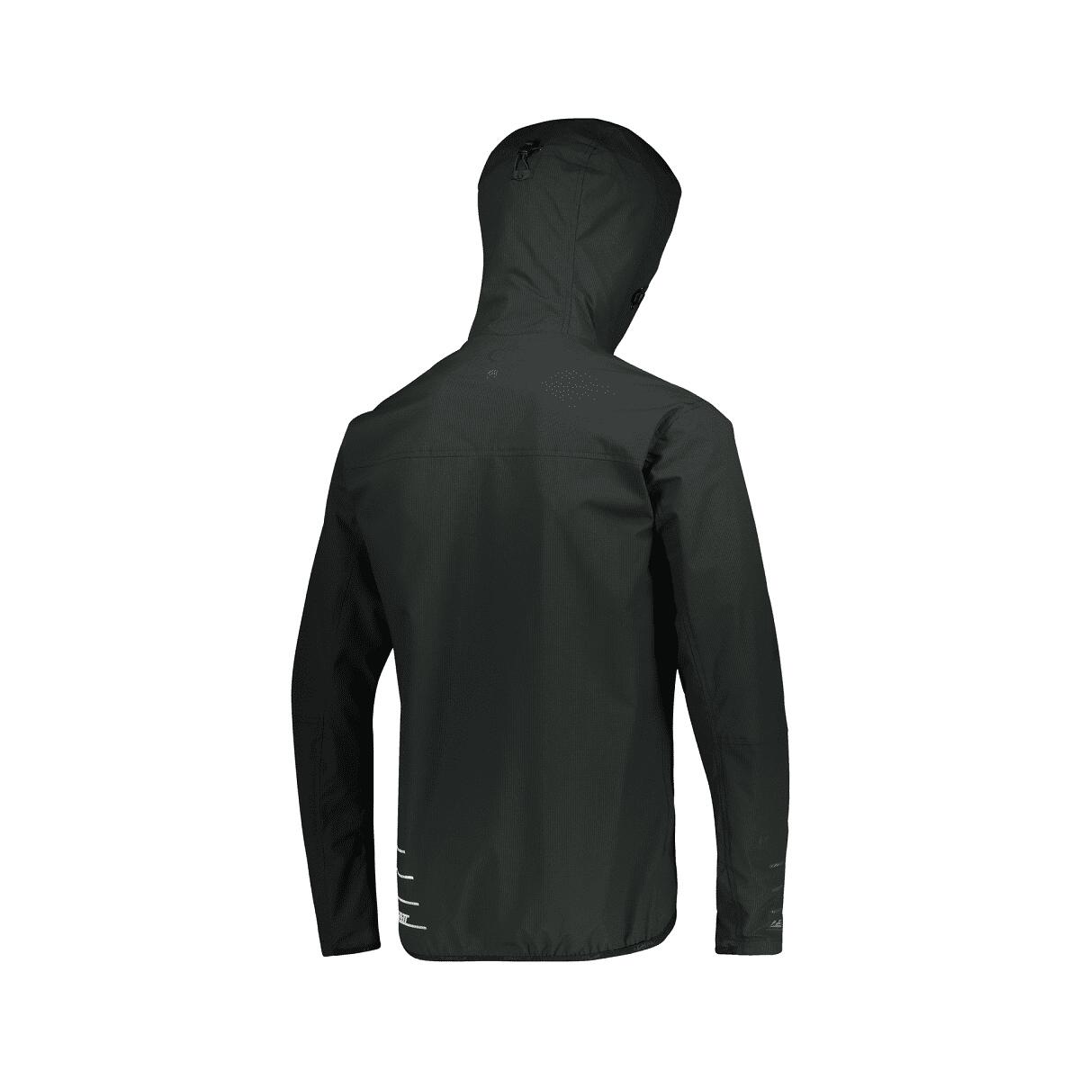 Giacca ciclismo MTB uomo 2.0 All Mountain nero 4/6