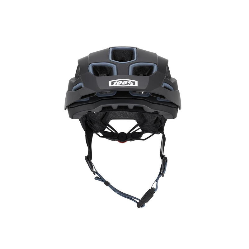 Casco Altec con Fidlock - negro