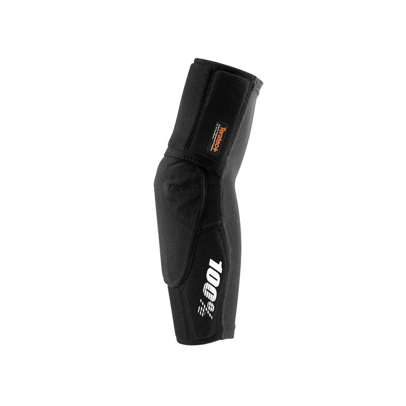 Teratec Plus elbow guards - black