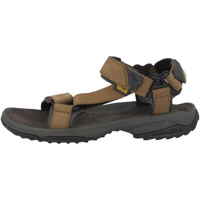 Trekkingsandale Terra FI Lite Leather Herren