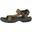 Sandale Terra Fi Lite Leather Men