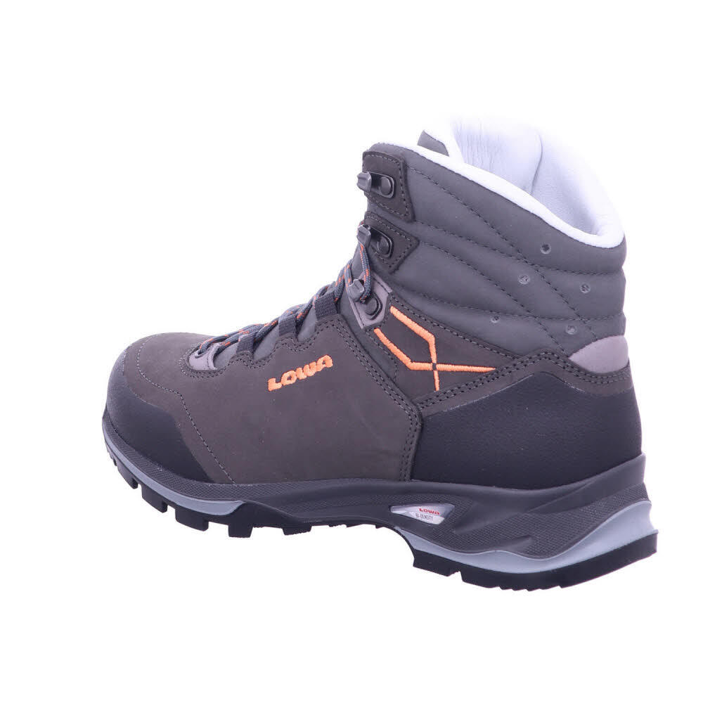 Buty trekkingowe damskie Lowa Lady Light Ll 3/7