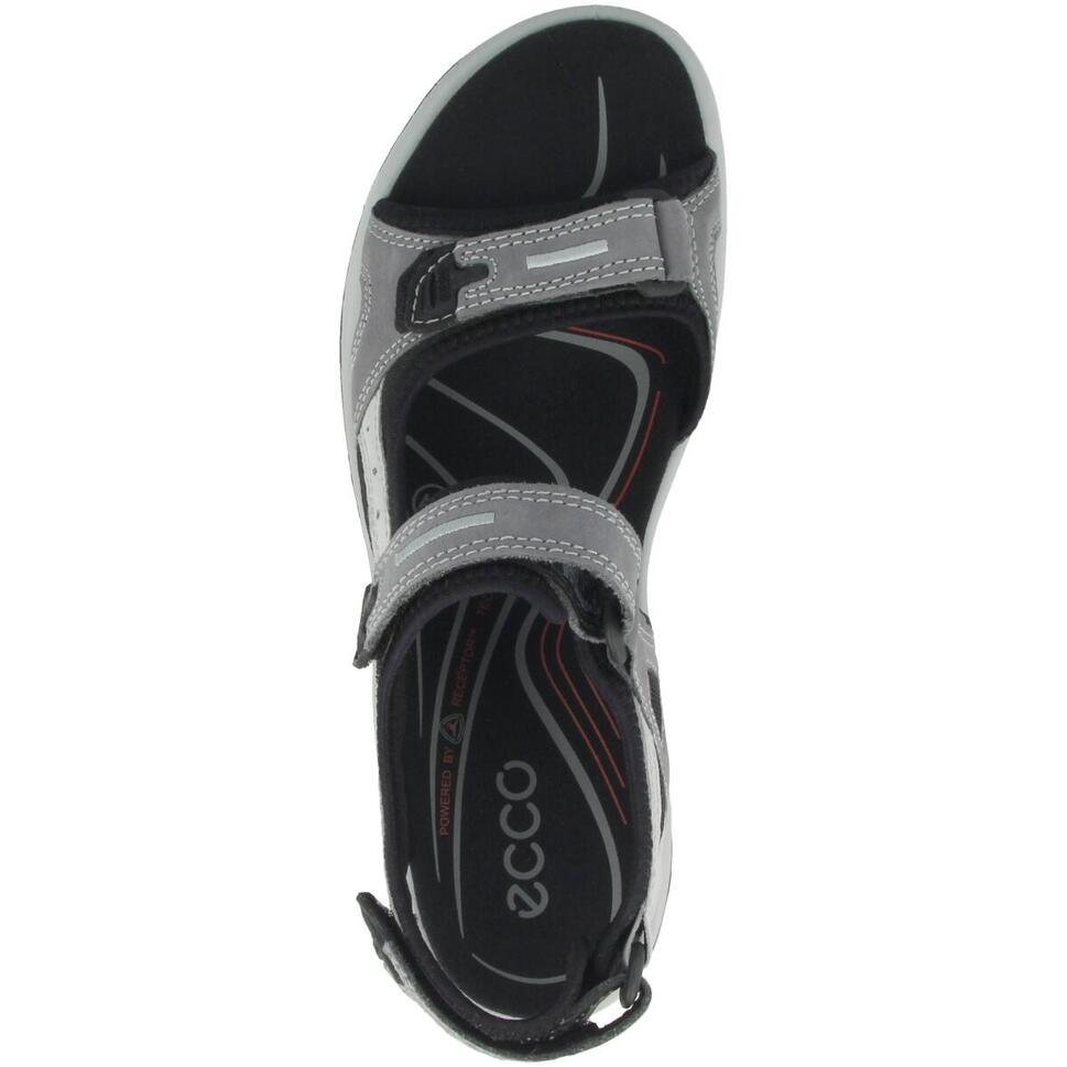 Buty do chodzenia damskie Ecco Offroad Titanium