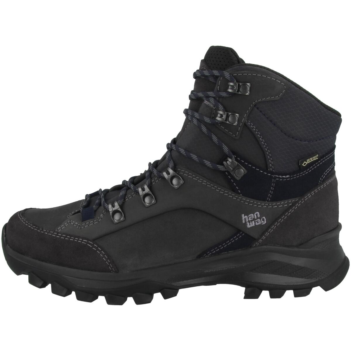 HANWAG Wandelschoenen Hanwag Banks GTX
