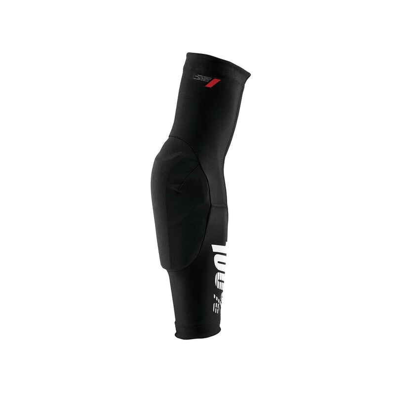 Teratec elbow guards - black
