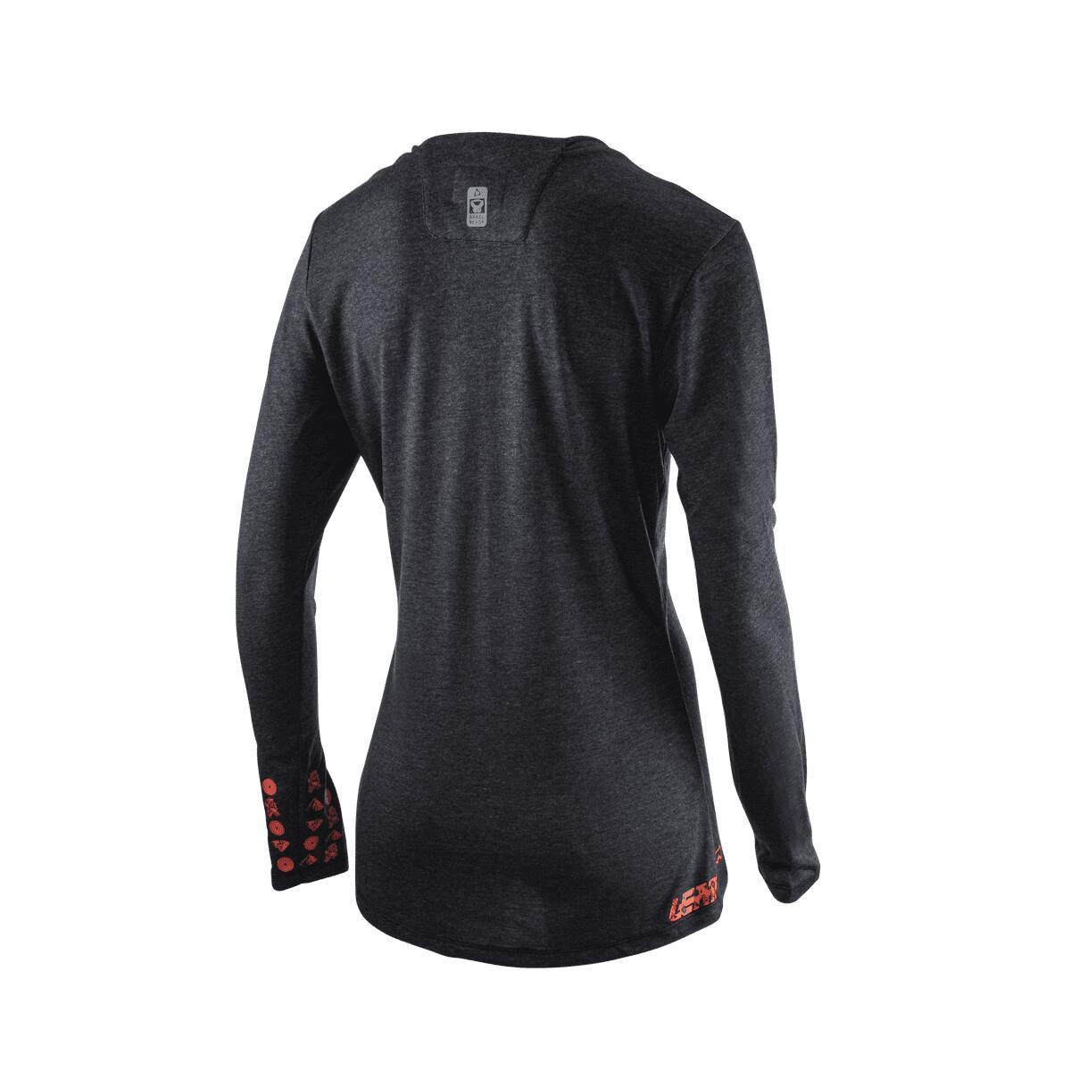 Camiseta Gravity 2.0 WN 3/8