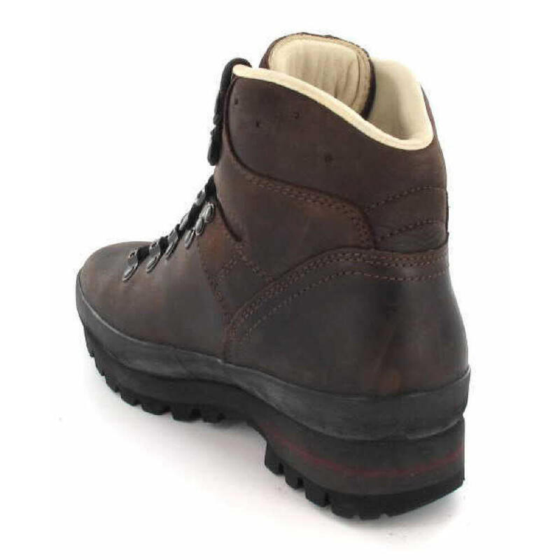 Buty trekkingowe Meindl Borneo 2 MFS