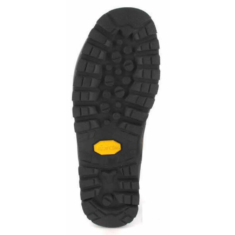 Buty trekkingowe Meindl Borneo 2 MFS