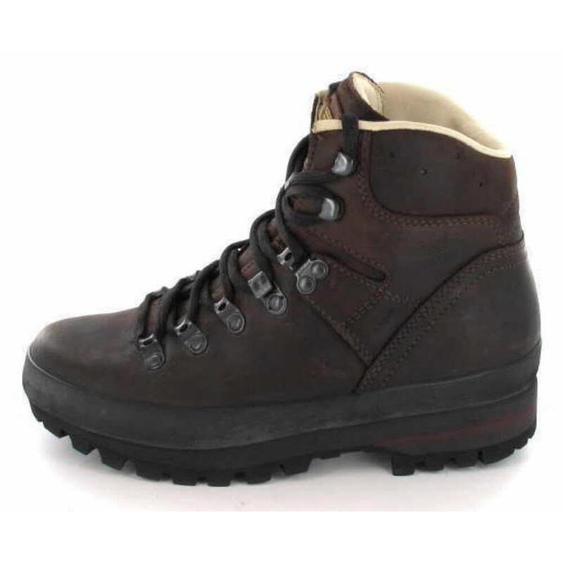 Buty trekkingowe Meindl Borneo 2 MFS