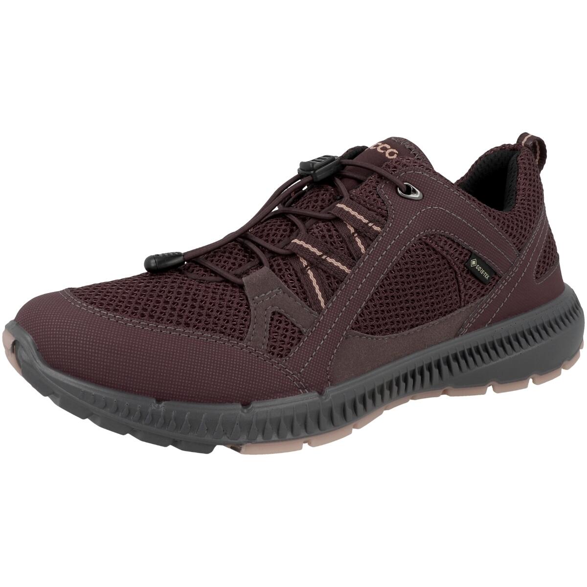Buty do chodzenia damskie Ecco Terracruise II W Gtx Tex 4/7