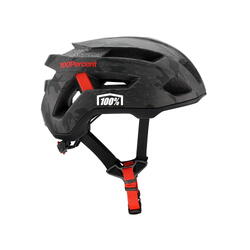 Casque Altis Gravel - Camo Black