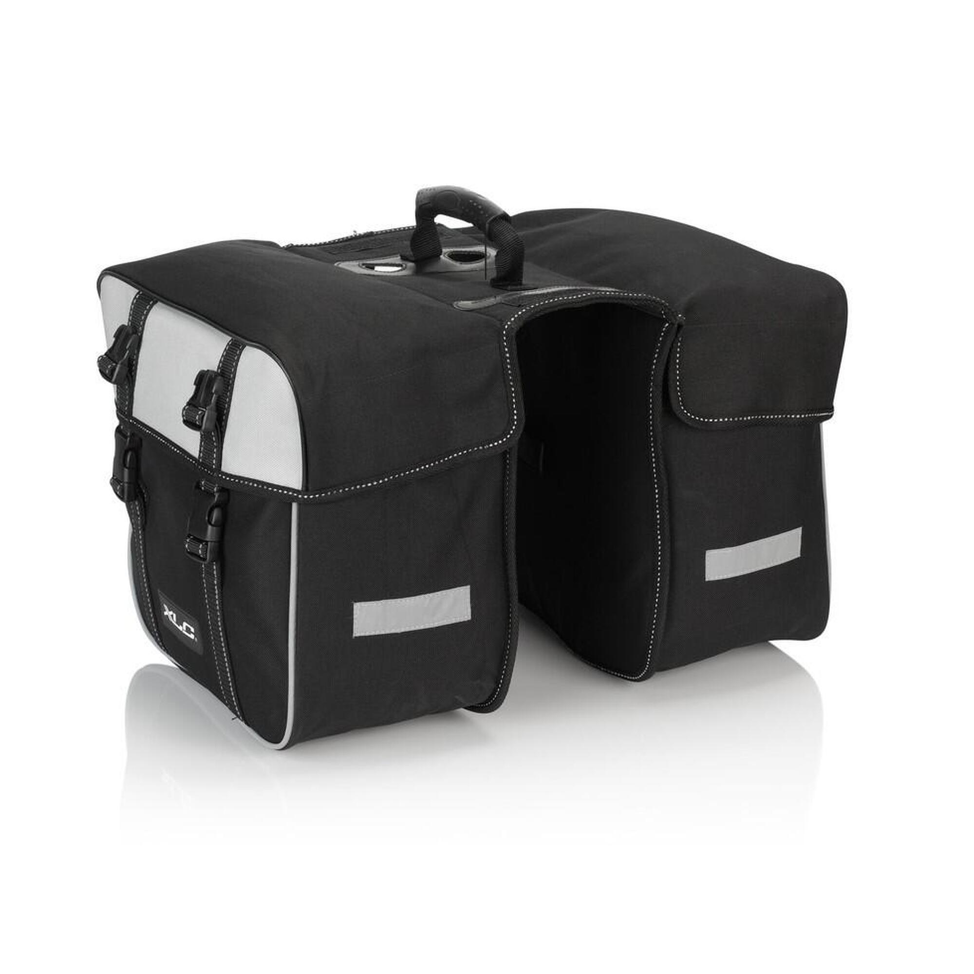 Xlc Sac De Rangement Double Traveller Ba-s74