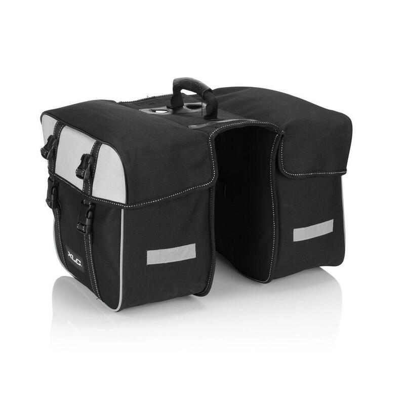 XLC Borsa doppia  Traveller BA-S74