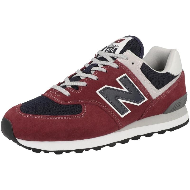 Sportschoenen voor heren New Balance 574 v2 Rood