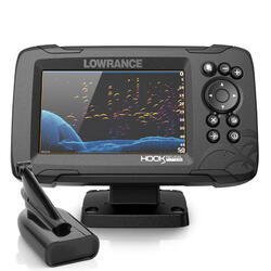 ▷ Pack Sonda Lowrance HOOK2-4x PoweryMax Ready【Oferta】