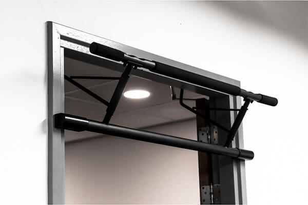 Barra per trazioni - Pull up bar PRO 3/5