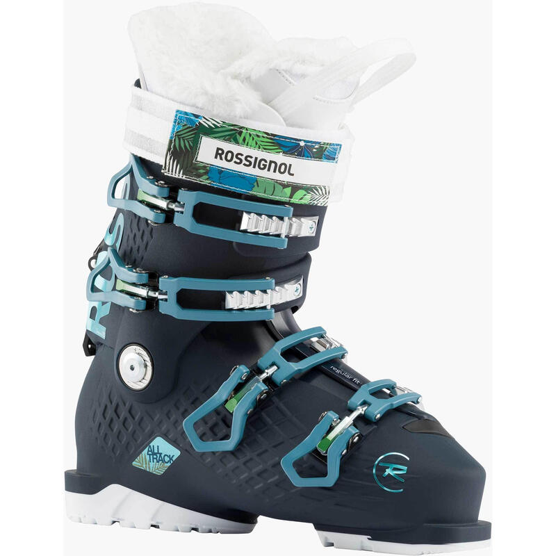 Chaussures De Ski Alltrack 70 W Premium Femme