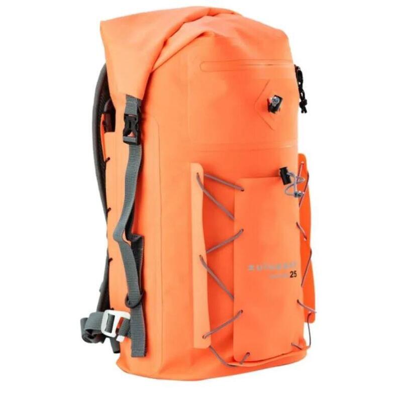 TRITON  IP67 Waterproof bag 25L - Orange