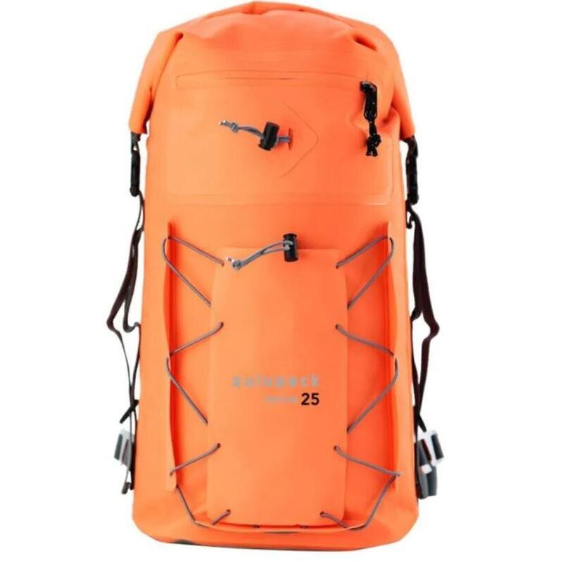 TRITON  IP67 Waterproof bag 25L - Orange