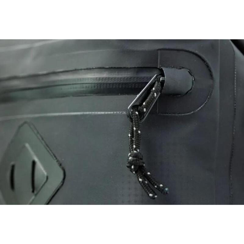 TRITON  IP67 Waterproof bag 25L - Black