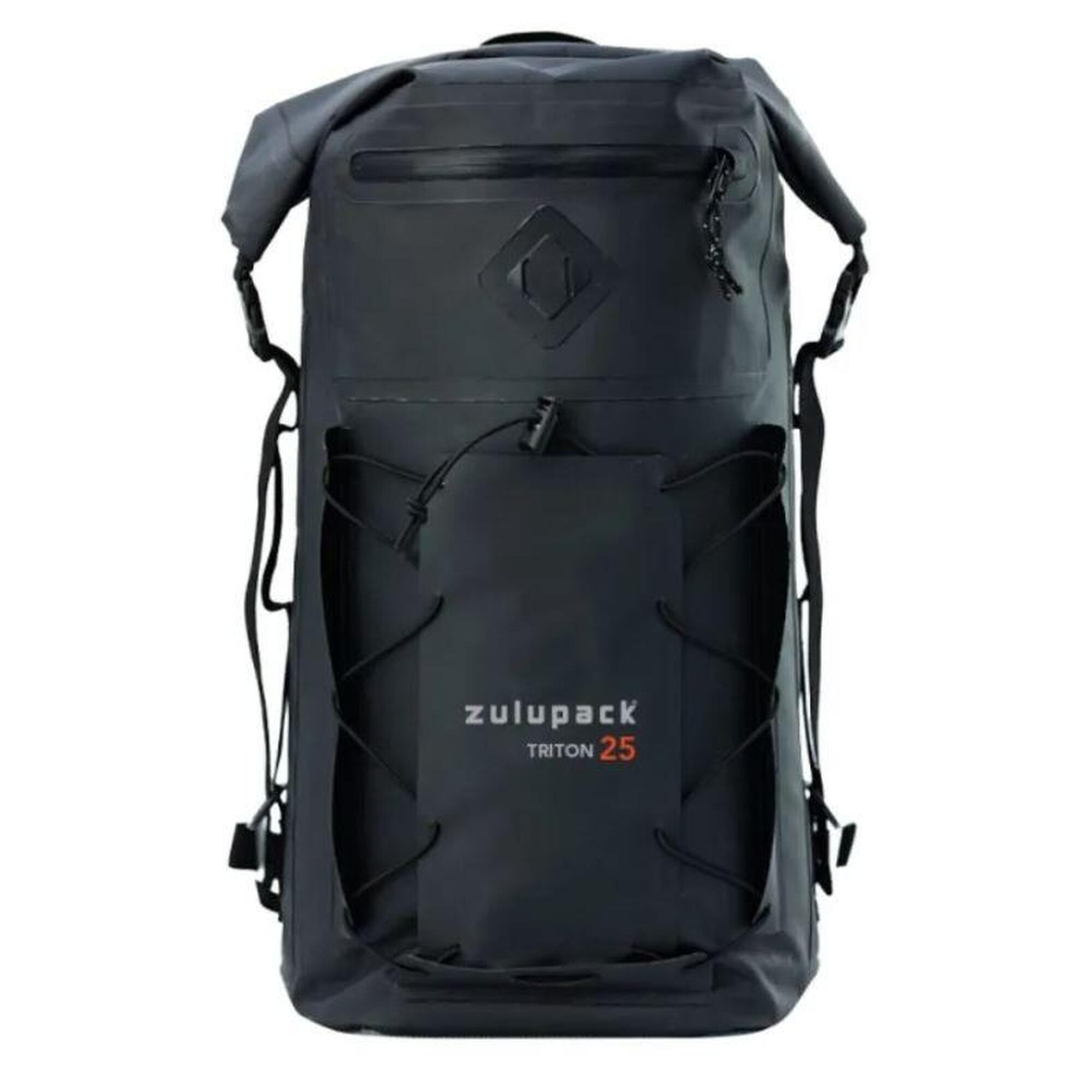 Ip67 backpack 2025