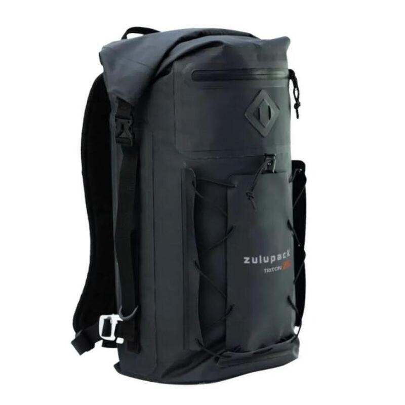 TRITON  IP67 Waterproof bag 25L - Black