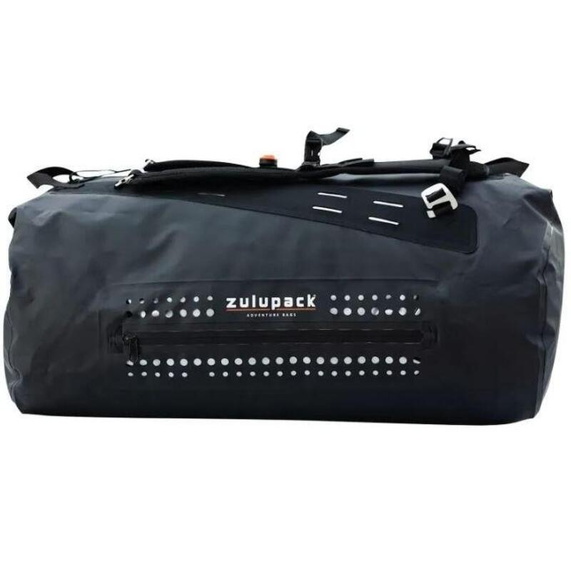 RACKHAM Waterproof bag 40L - Black