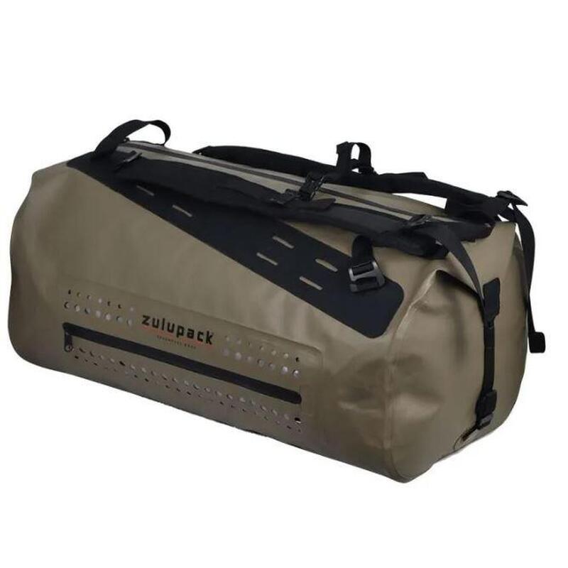 RACKHAM Waterproof bag 60L - Warm Grey