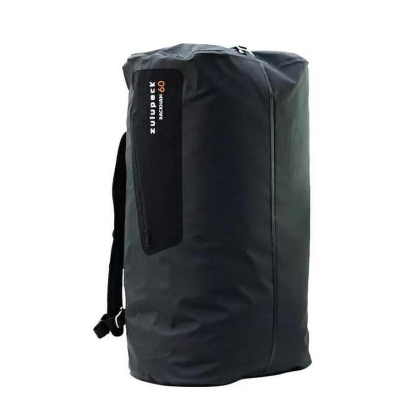 RACKHAM Waterproof bag 60L - Black