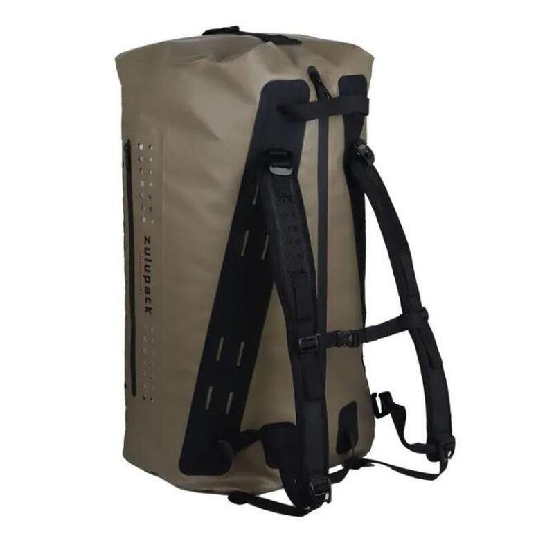 RACKHAM Waterproof bag 40L - Warm Grey