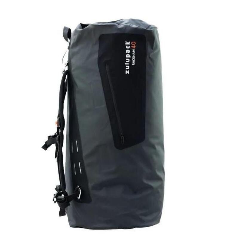 RACKHAM Waterproof bag 40L - Black