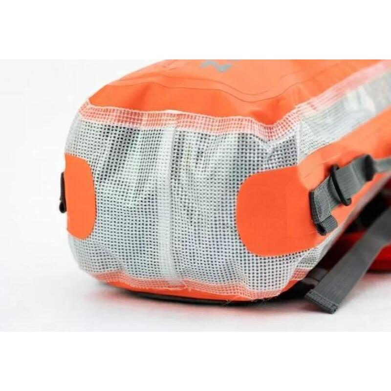 IP67 Waterproof Backpack 18L - Orange