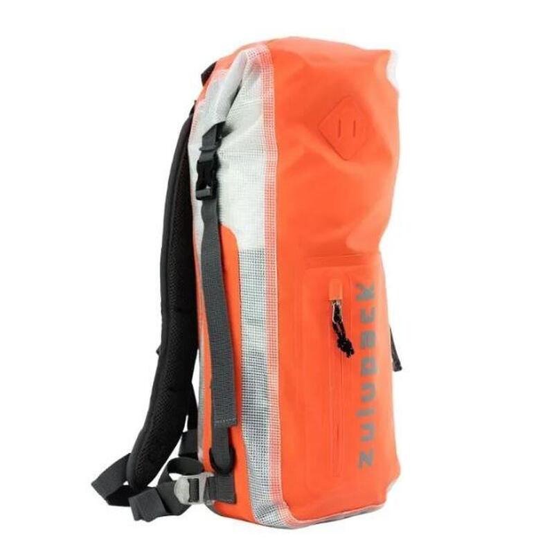 IP67 Waterproof Backpack 18L - Orange