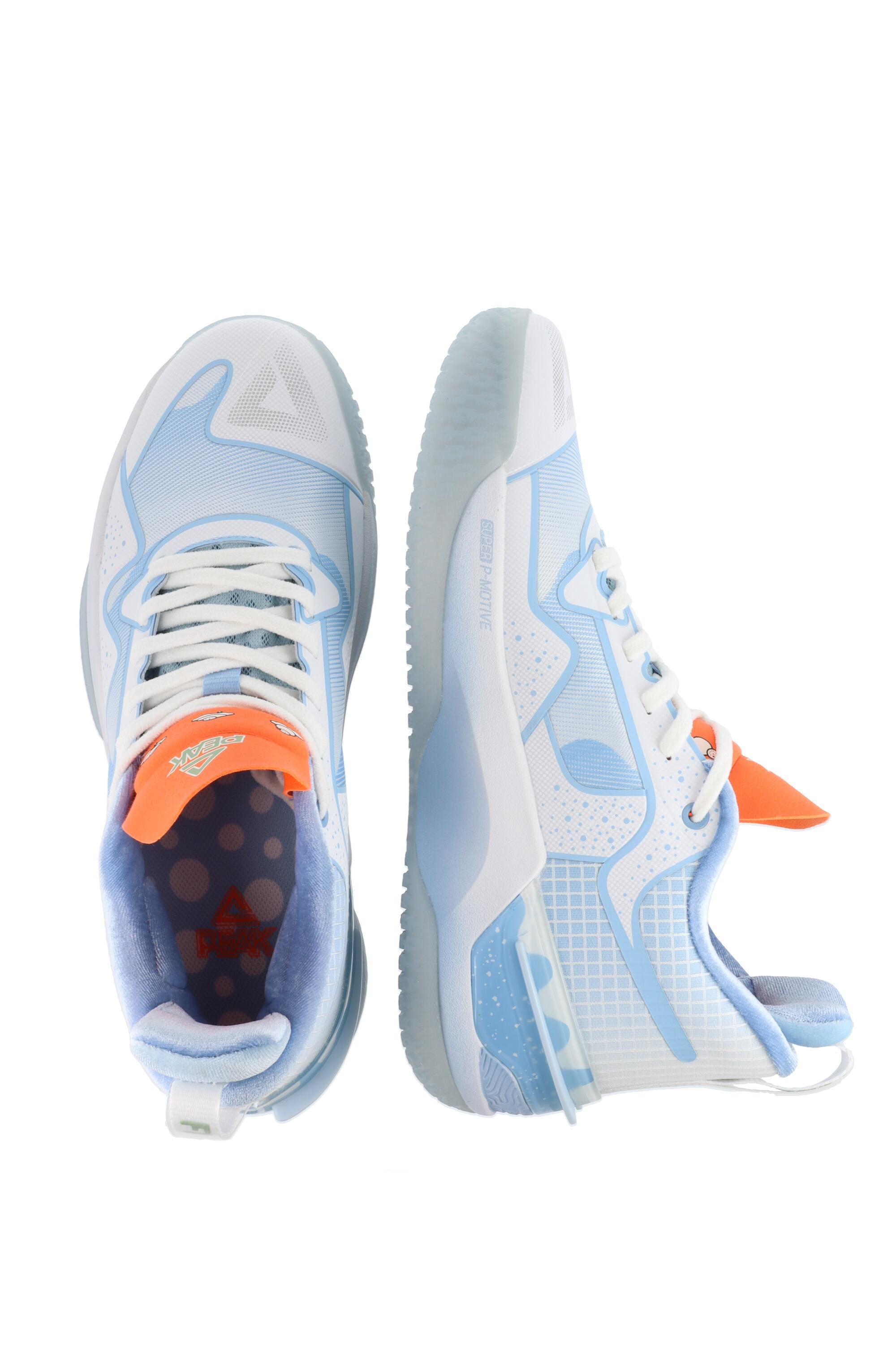 PEAK Basketballschuh TaiChi Flash 3.0 Snowman Damen 5/7