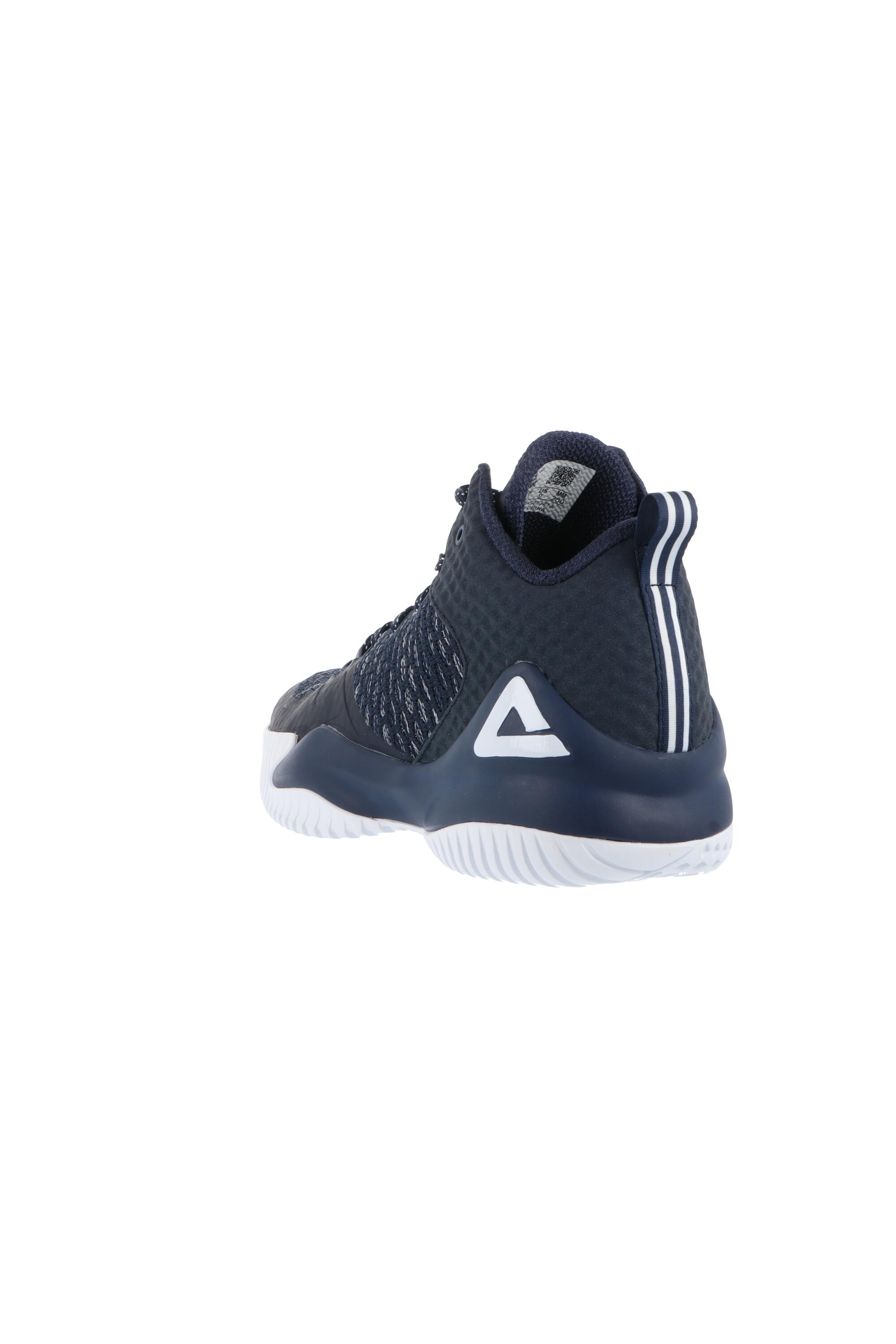 PEAK Basketballschuh LOU Williams Streetball Master Unisex 2/7