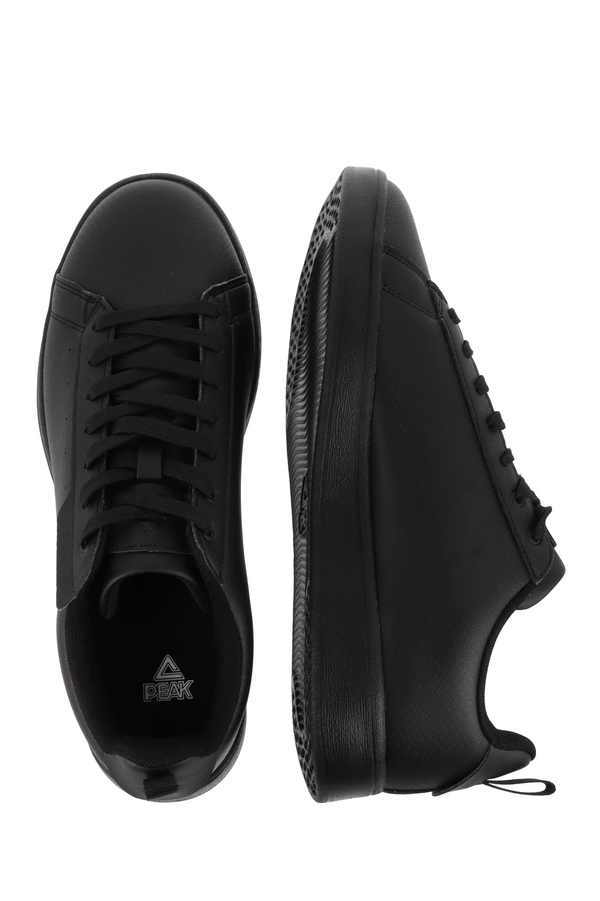 Pantofi sport Peak Lifestyle Dama Negru 5/5