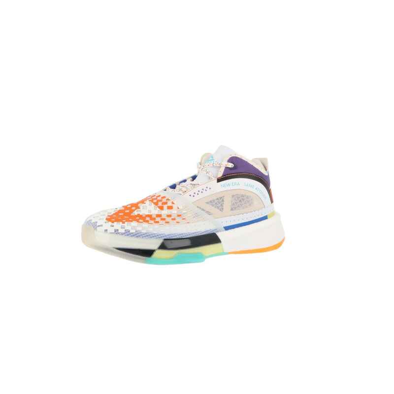 PEAK Basketballschuh Andrew Wiggins Erwachsen Unisex Mid Cut