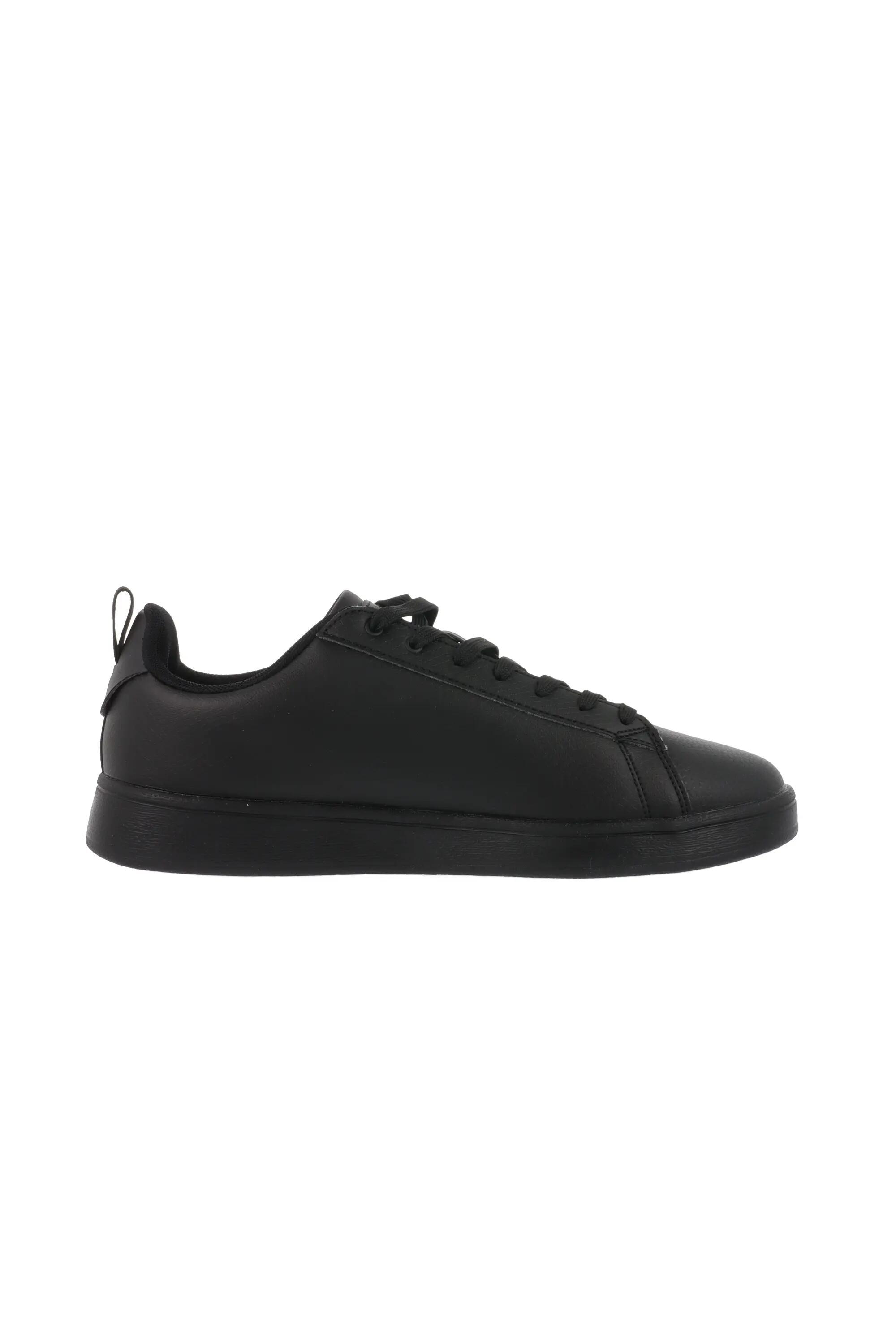 Pantofi sport Peak Lifestyle Dama Negru 3/5