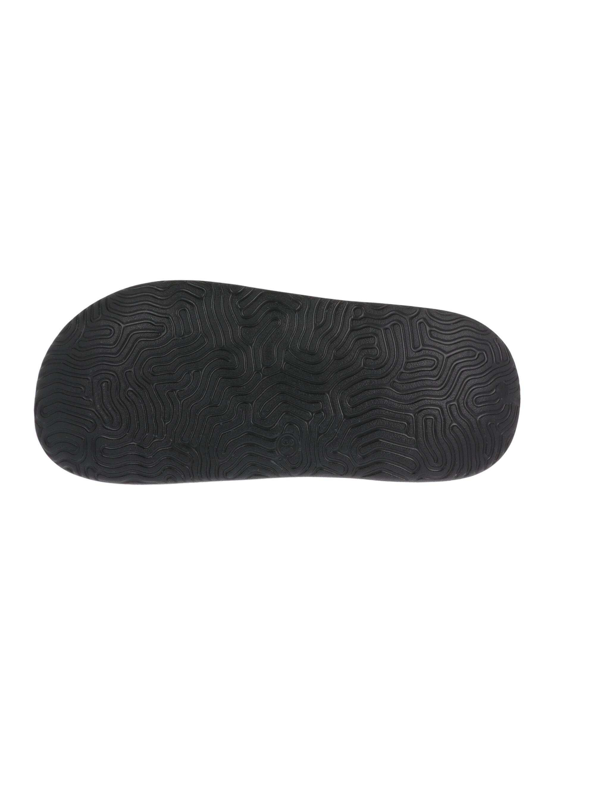 PEAK Badeschlappen TaiChi Slipper Unisex 4/7