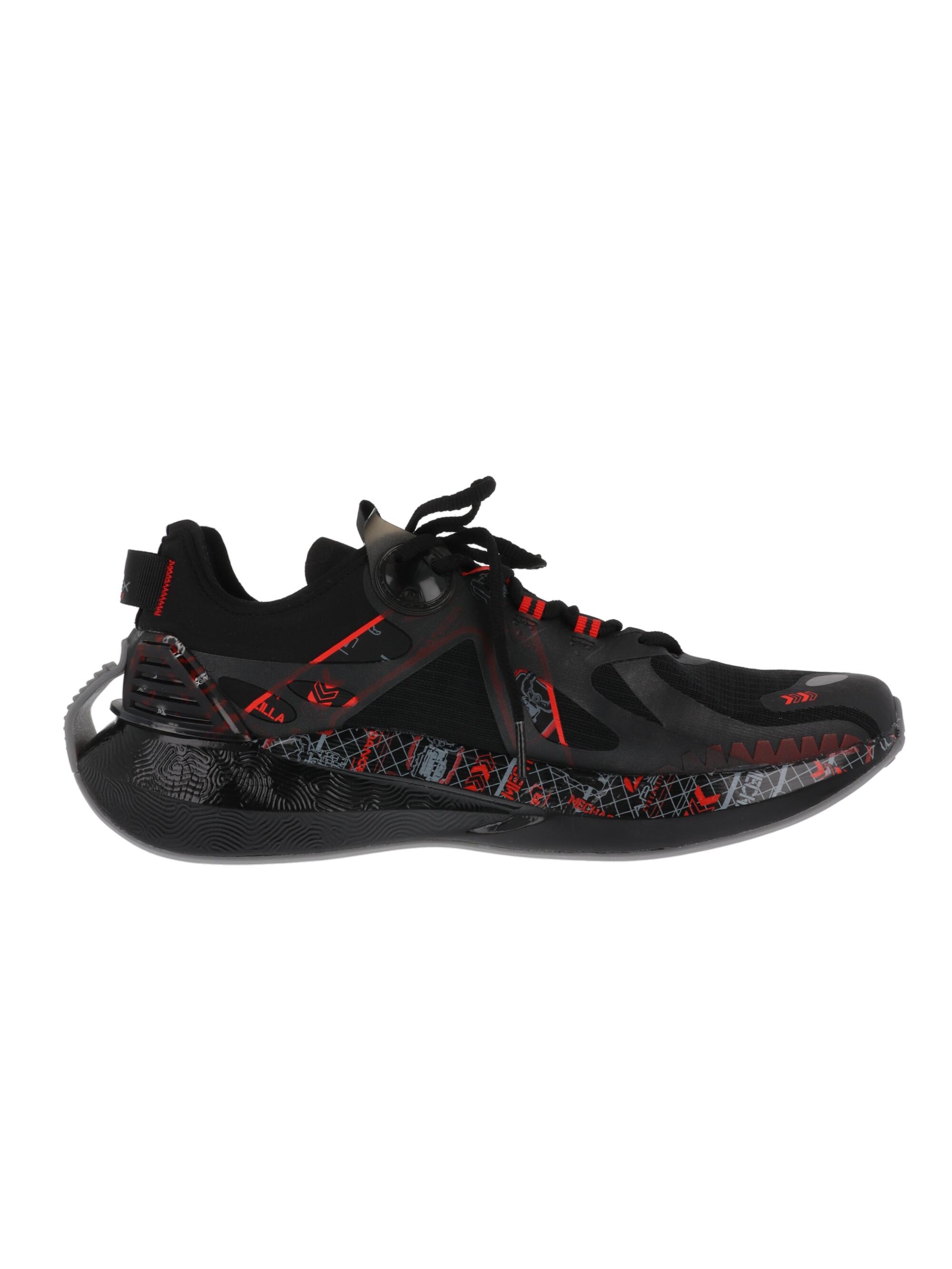 PEAK Laufschuh TaiChi 3.0 ProGodzilla Unisex 3/7