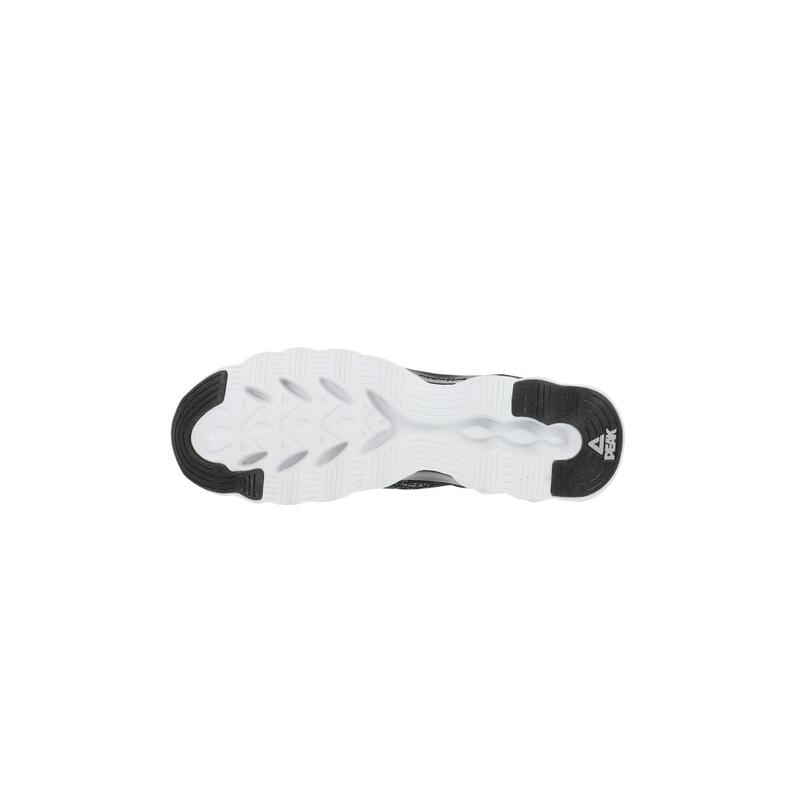 Pantofi sport PEAK Flyii VI dama negru/gri melanj