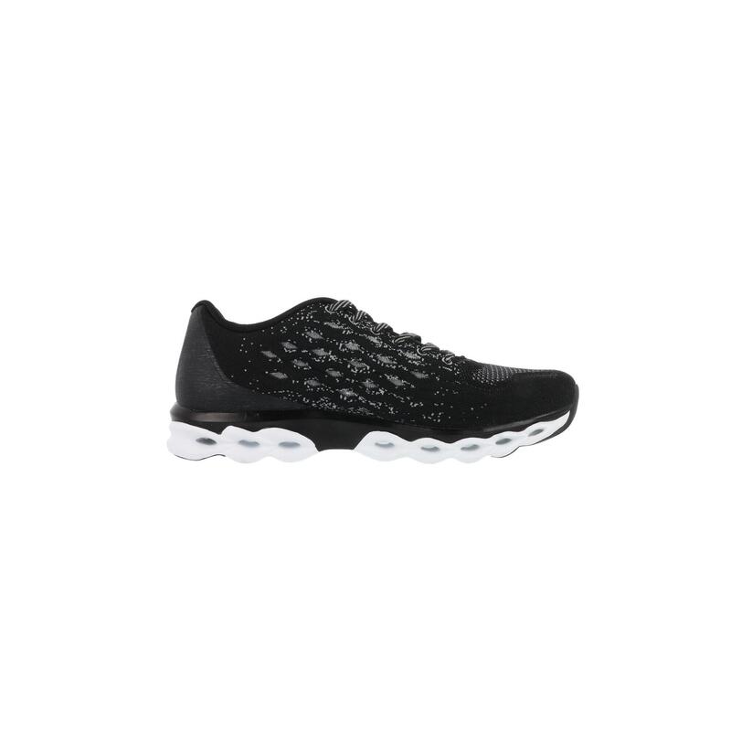 Pantofi sport PEAK Flyii VI dama negru/gri melanj