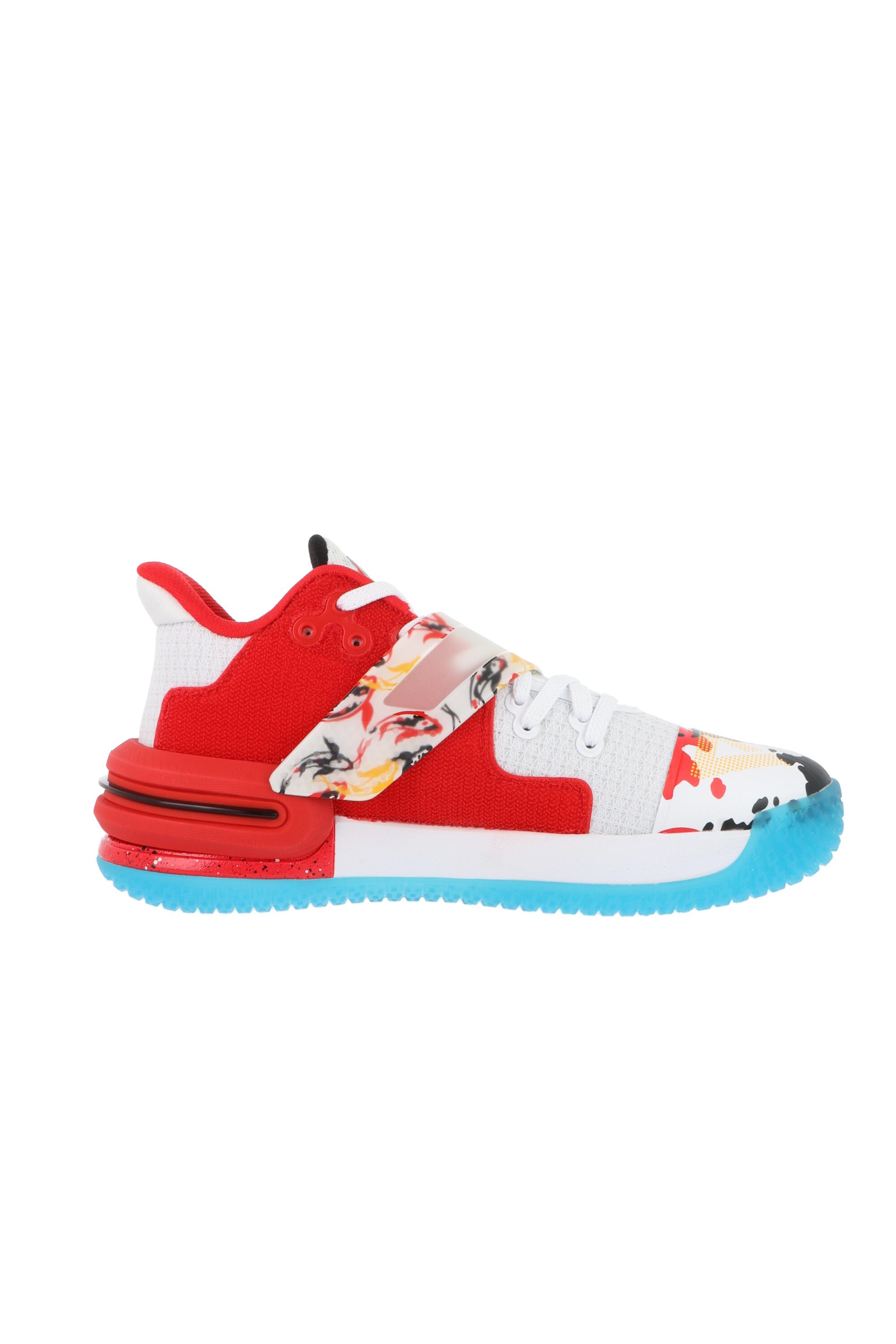 PEAK Basketballschuh TaiChi Flash 2.0 Unisex 3/7
