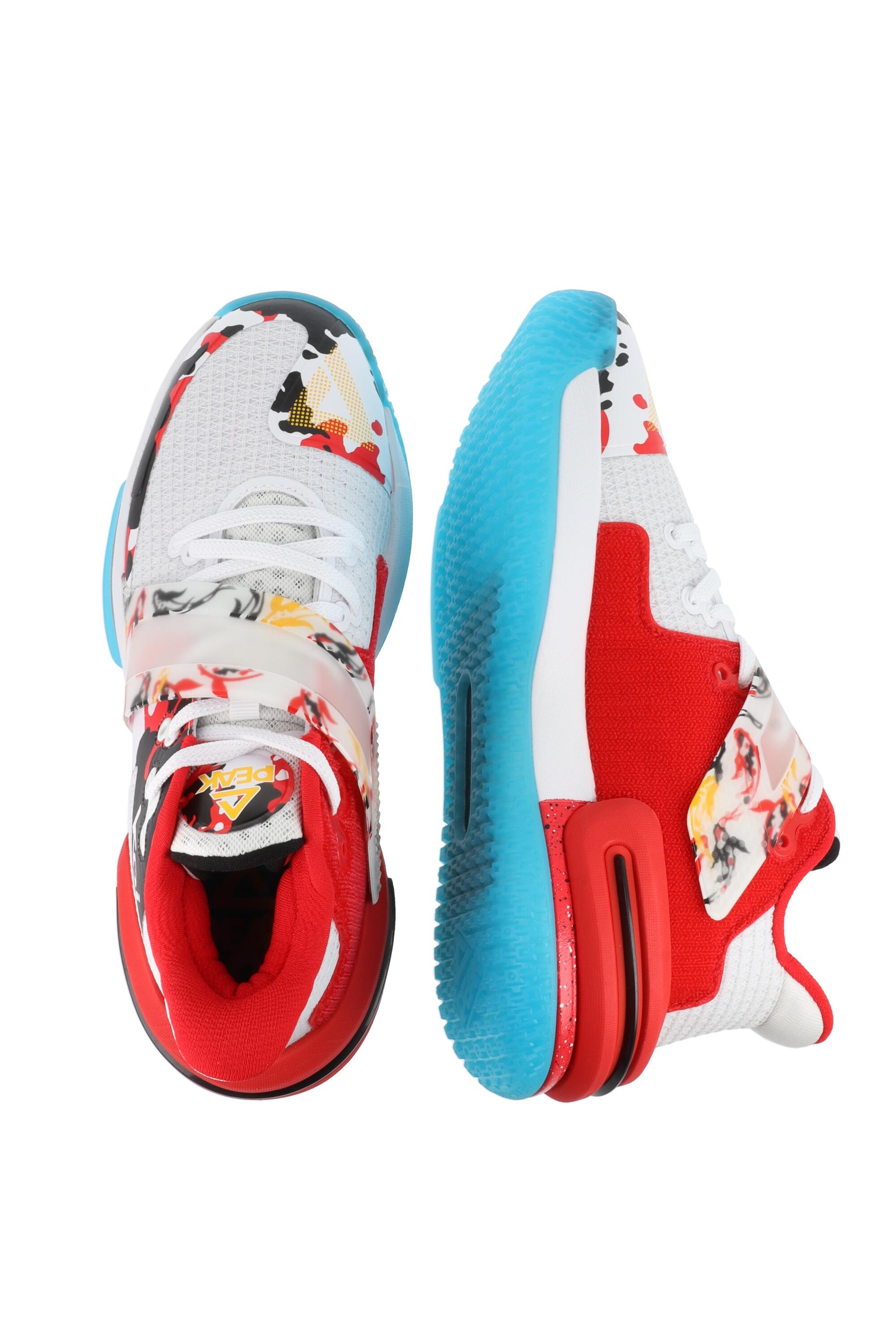 PEAK Basketballschuh TaiChi Flash 2.0 Unisex 5/7