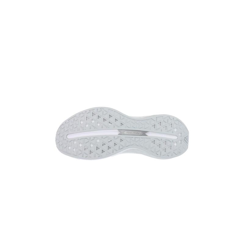 Pantofi sport Peak Taichi 3.0 alb/argintiu