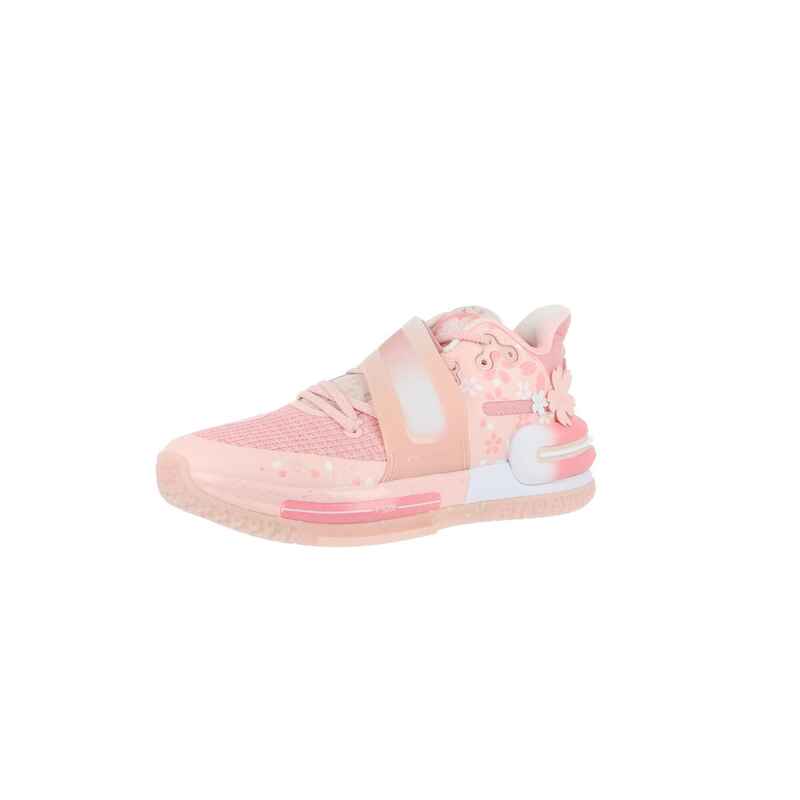 PEAK Basketballschuh TaiChi Flash 2.0 Erwachsen Unisex Low Cut