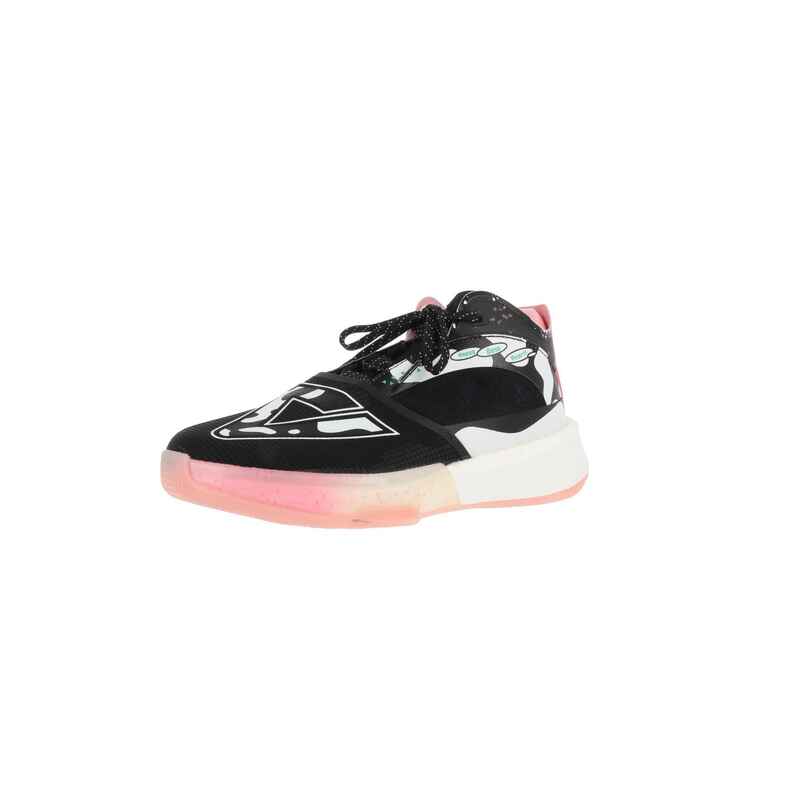 PEAK Basketballschuh Andrew Wiggins Year of the OX Erwachsen Unisex Low Cut