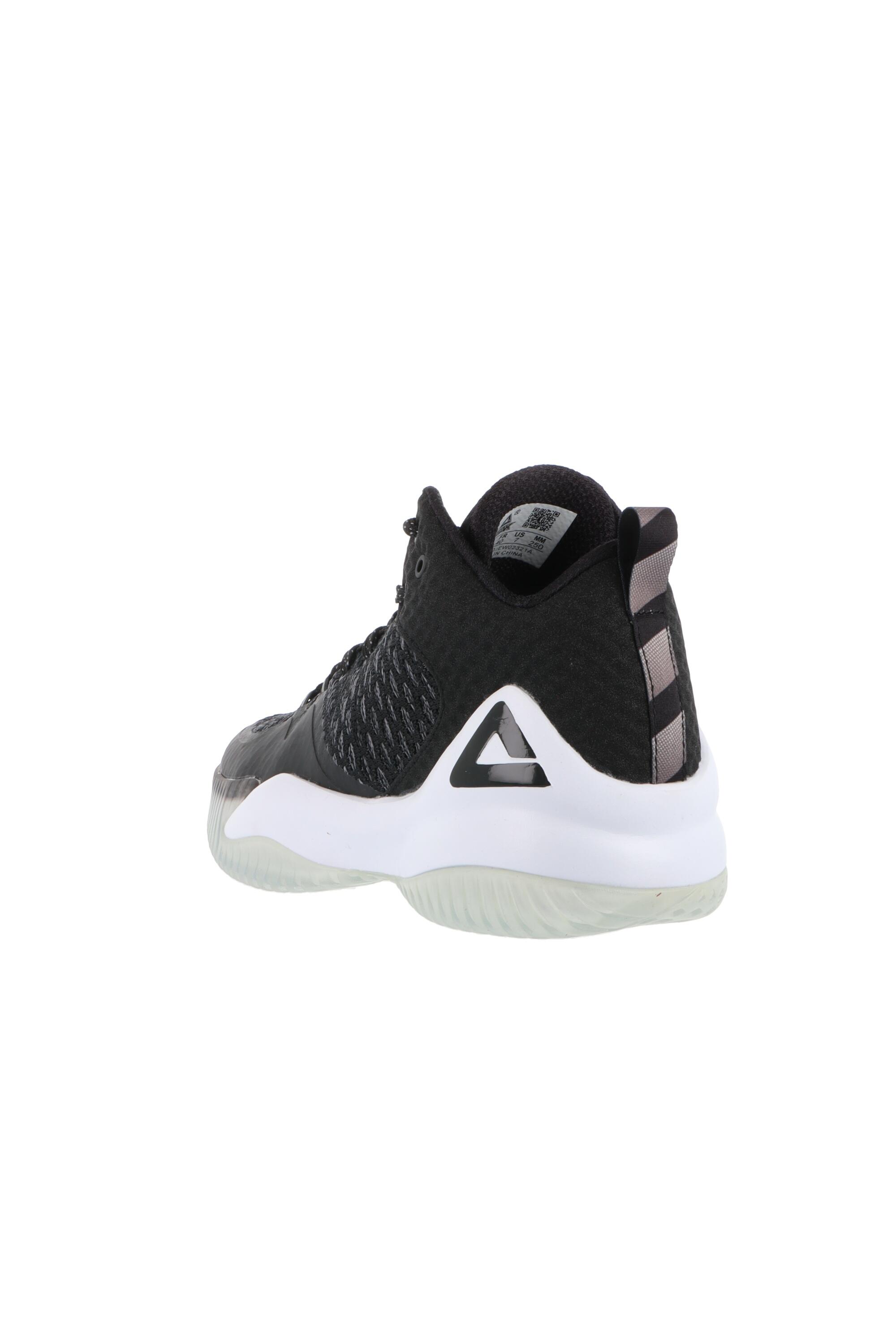 PEAK Basketballschuh LOU Williams Streetball Master Unisex 2/7