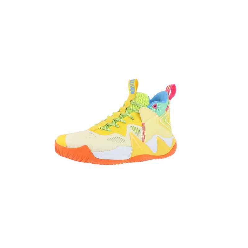 PEAK Basketballschuh Monster Erwachsen Unisex Mid Cut